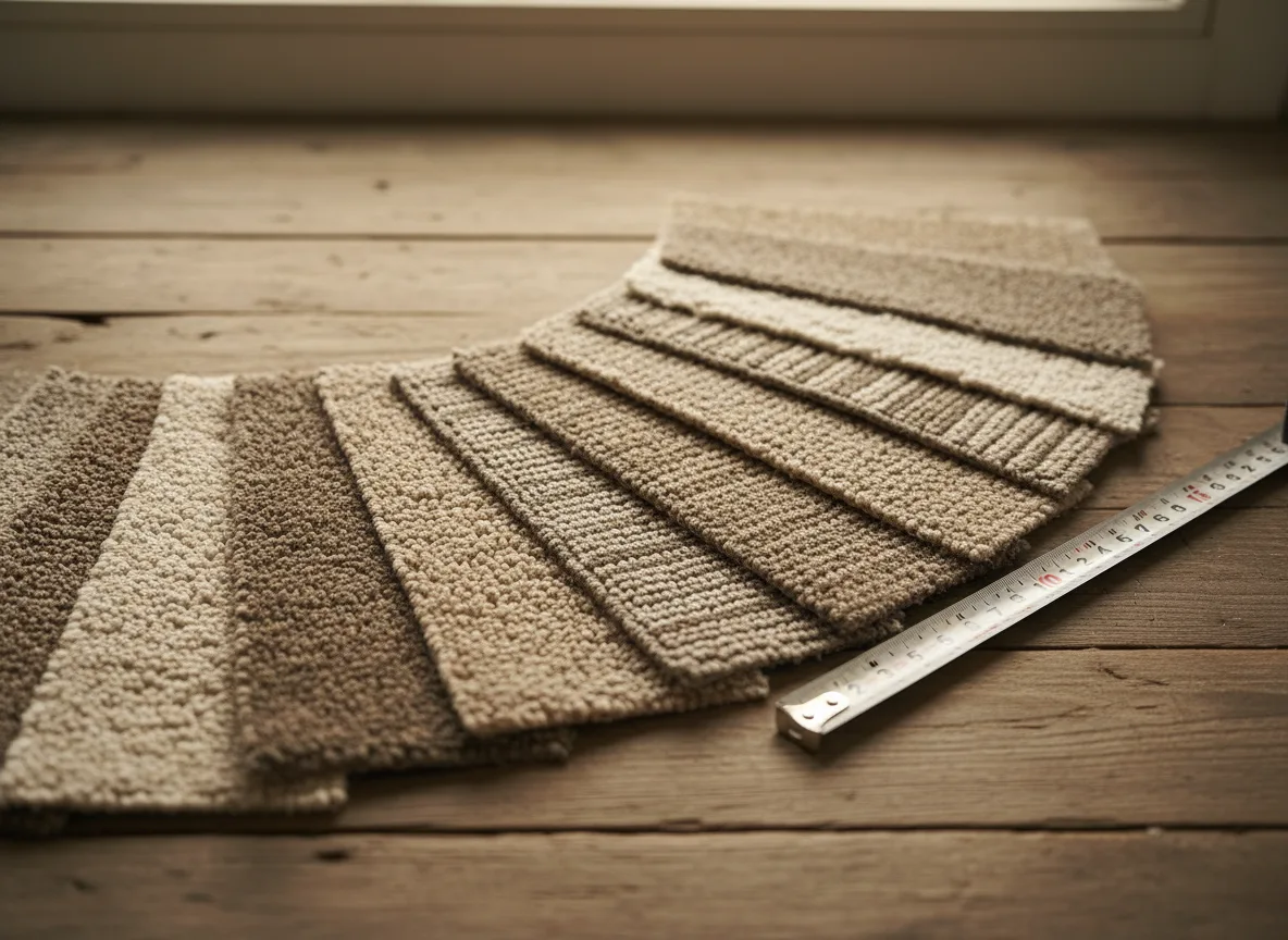 Carpet Installation Lublin, WI FAQs